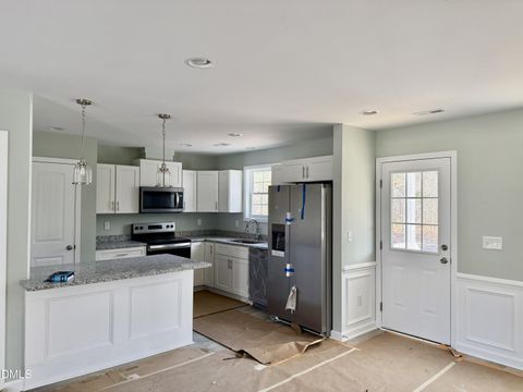 711 Bullard Road Sanford NC 27332