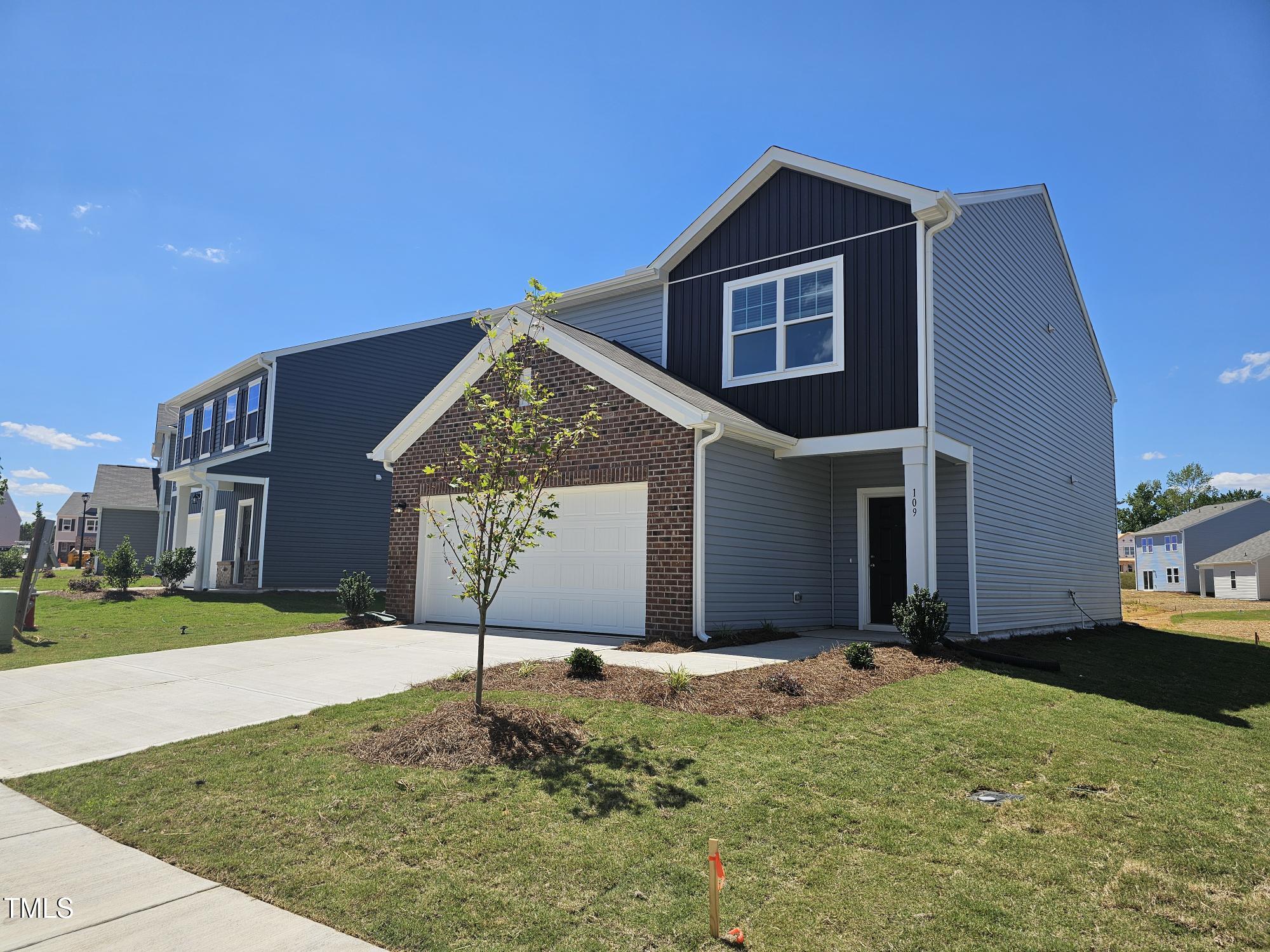 109 Gabriel Court