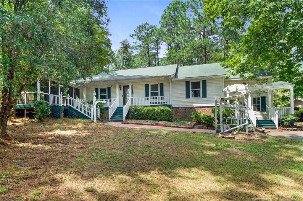218 Rachel Road