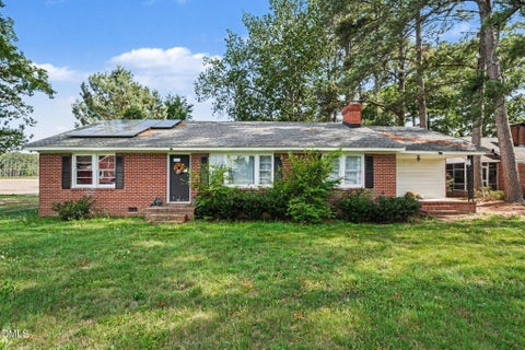 Photo of 604 Church Street E, Elm City, NC 27822 (MLS # 10174527)