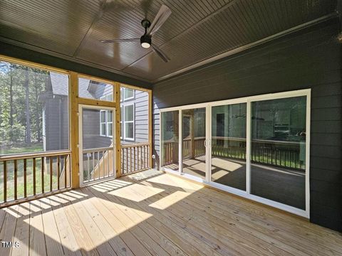 A home in Pittsboro