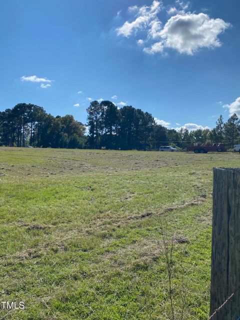 Lot 5 Docs Road Lillington NC 27546