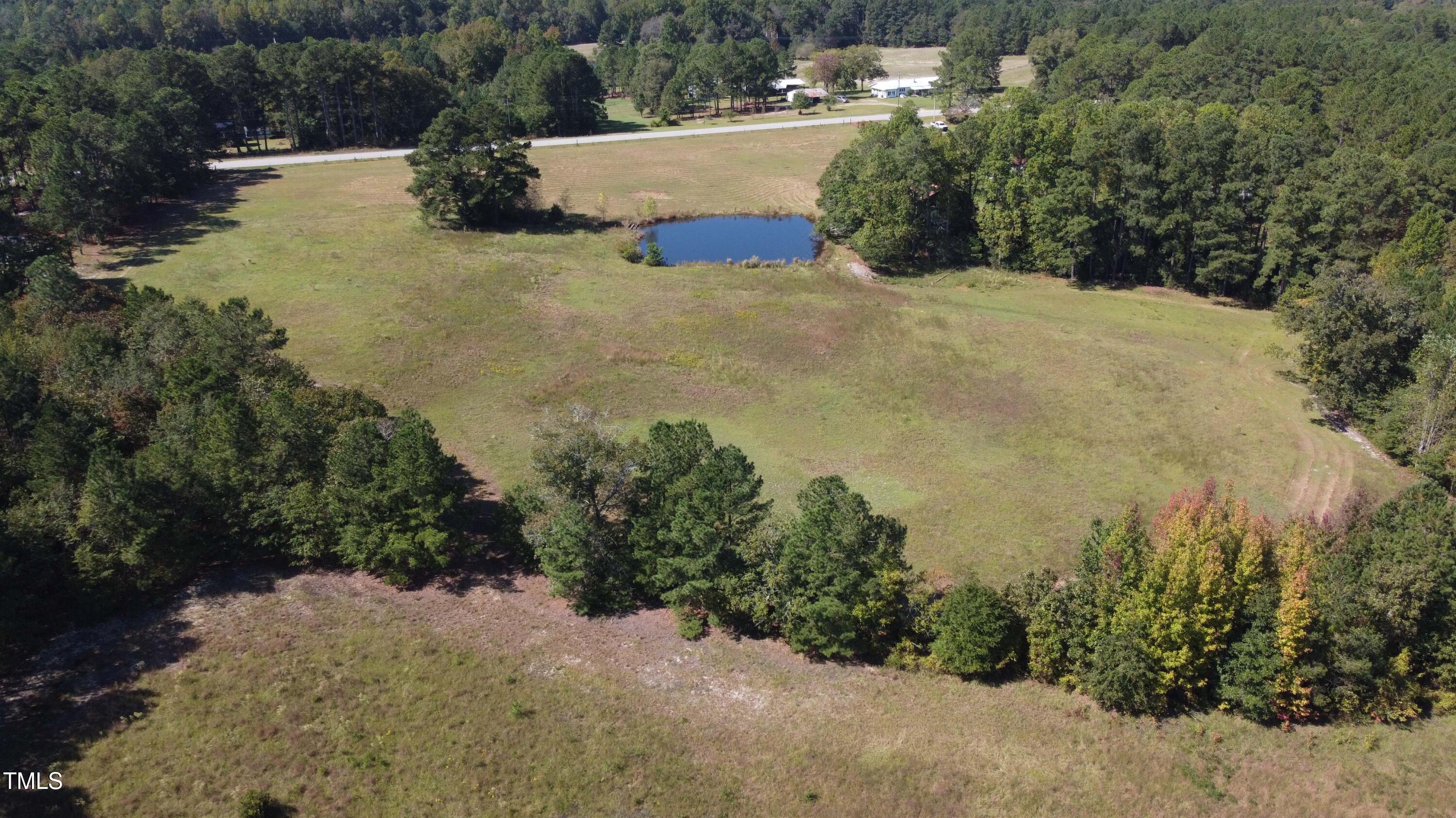 Lot 5 Docs Road
