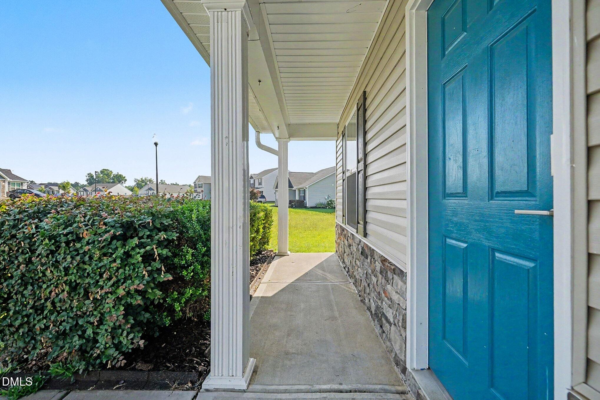 271 Mineral Springs Lane