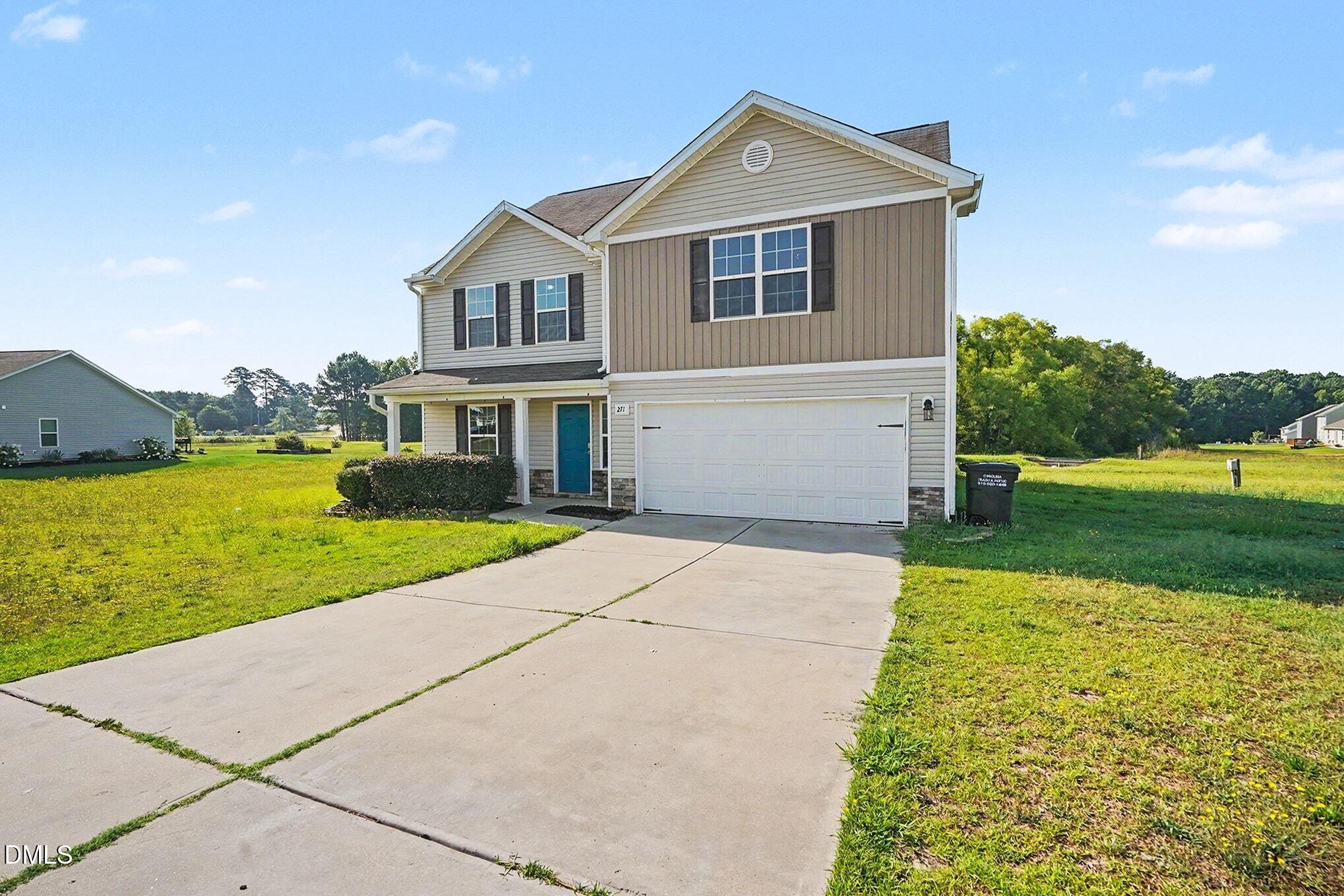 271 Mineral Springs Lane