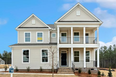 25 Long Needle Court 37 Youngsville NC 27596