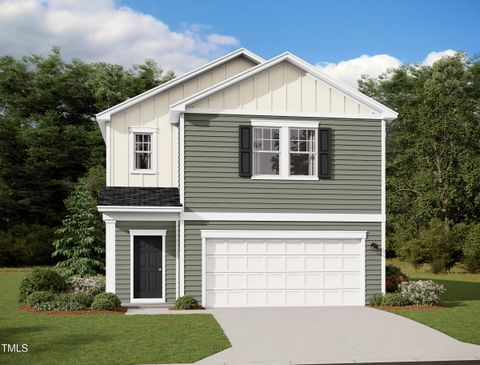 1212 Solace Way Rolesville NC 27571