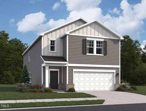 1212 Solace Way Rolesville NC 27571