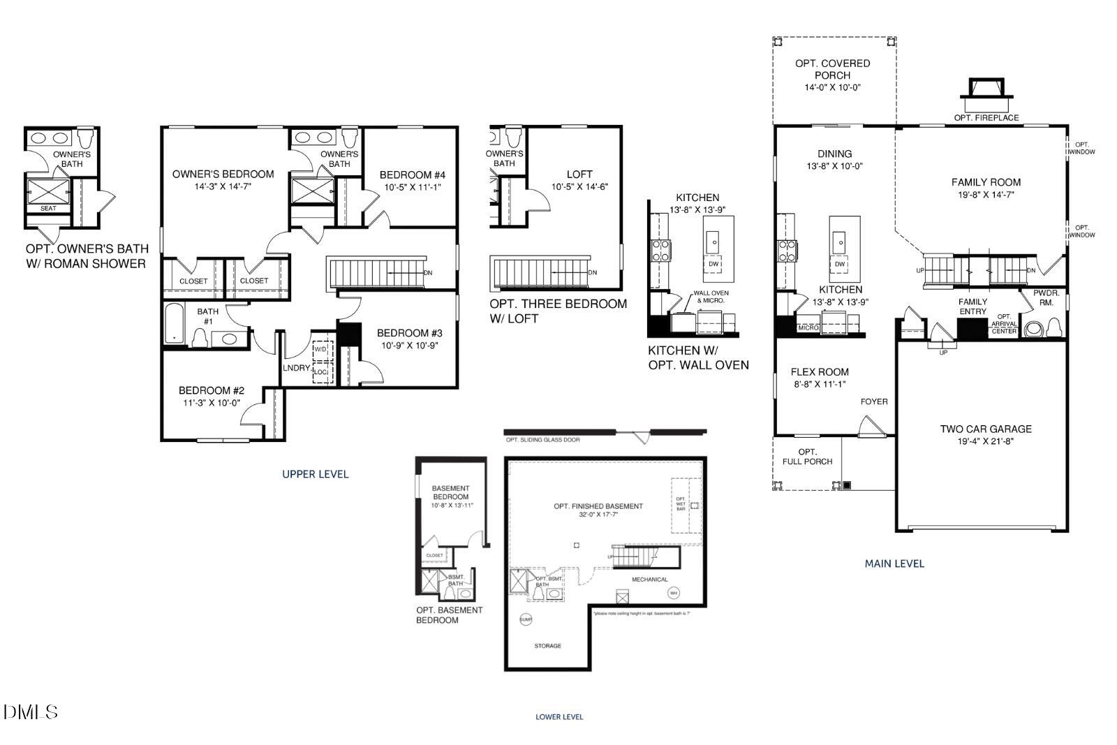 573 Freedom Trail Drive
