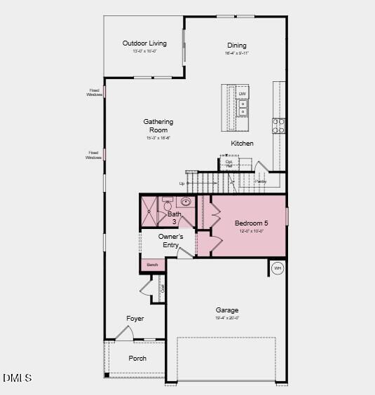 258 Blue Butterfly Drive