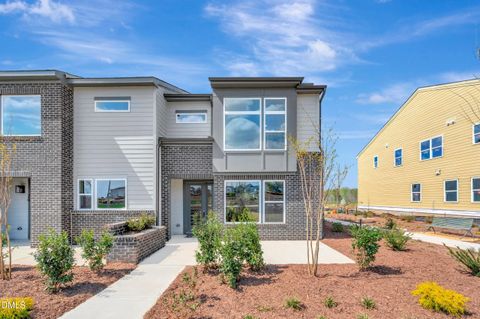 24 Quietwood Way Pittsboro NC 27312