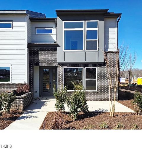 24 Quietwood Way Pittsboro NC 27312