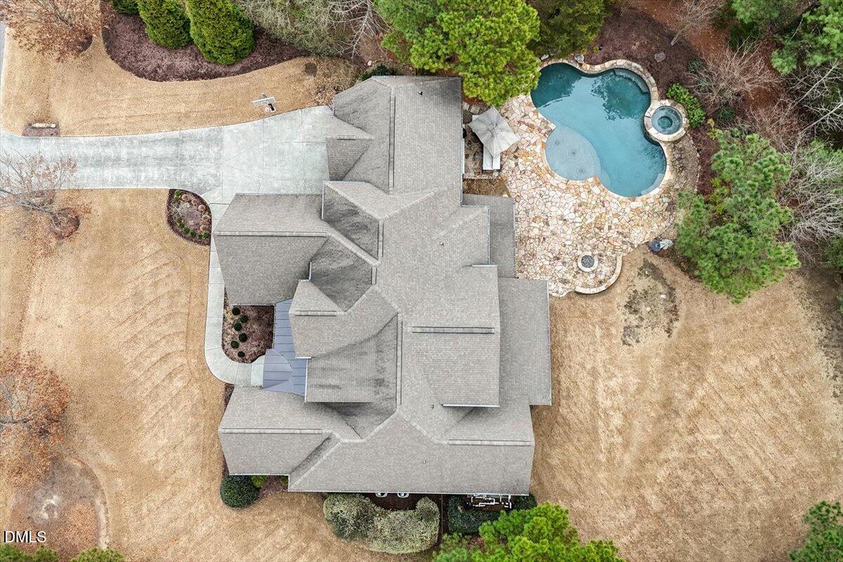 1632 Sterling Lake Drive