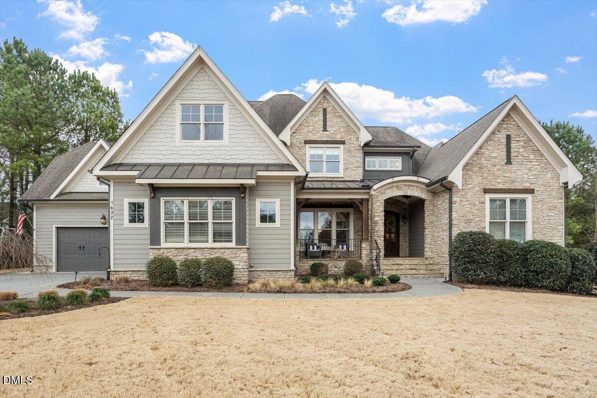 1632 Sterling Lake Drive