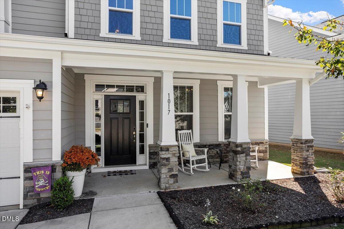 1017 Travern Drive