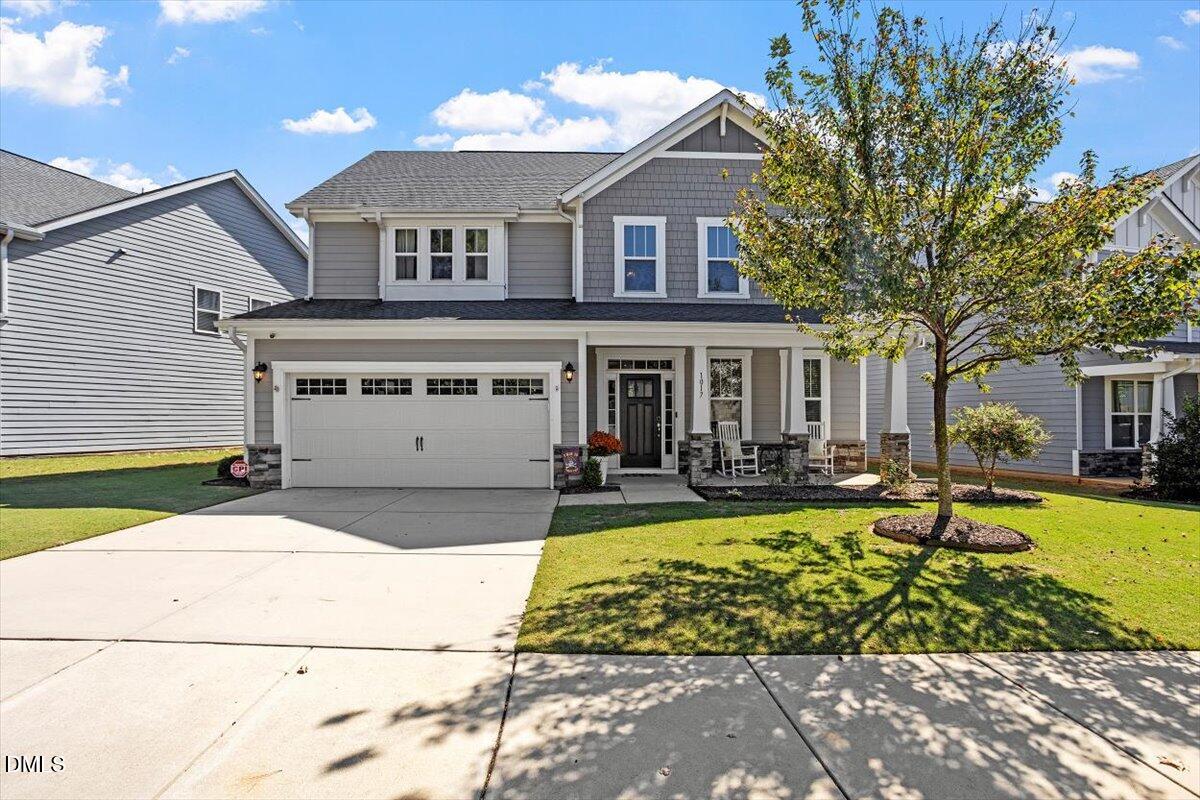 1017 Travern Drive