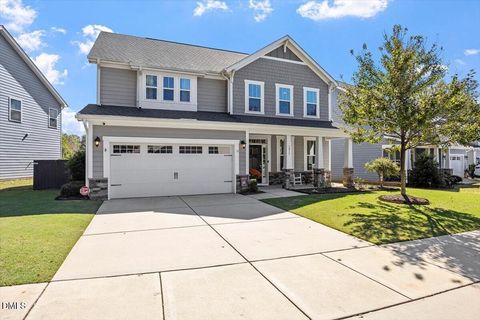 1017 Travern Drive Raleigh NC 27603