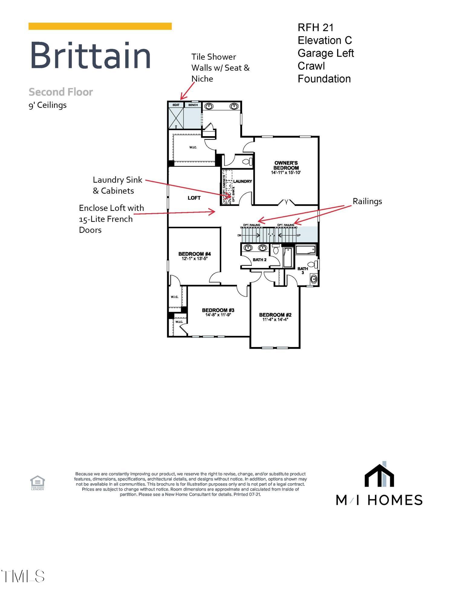 2397 Picual Way Lot 21