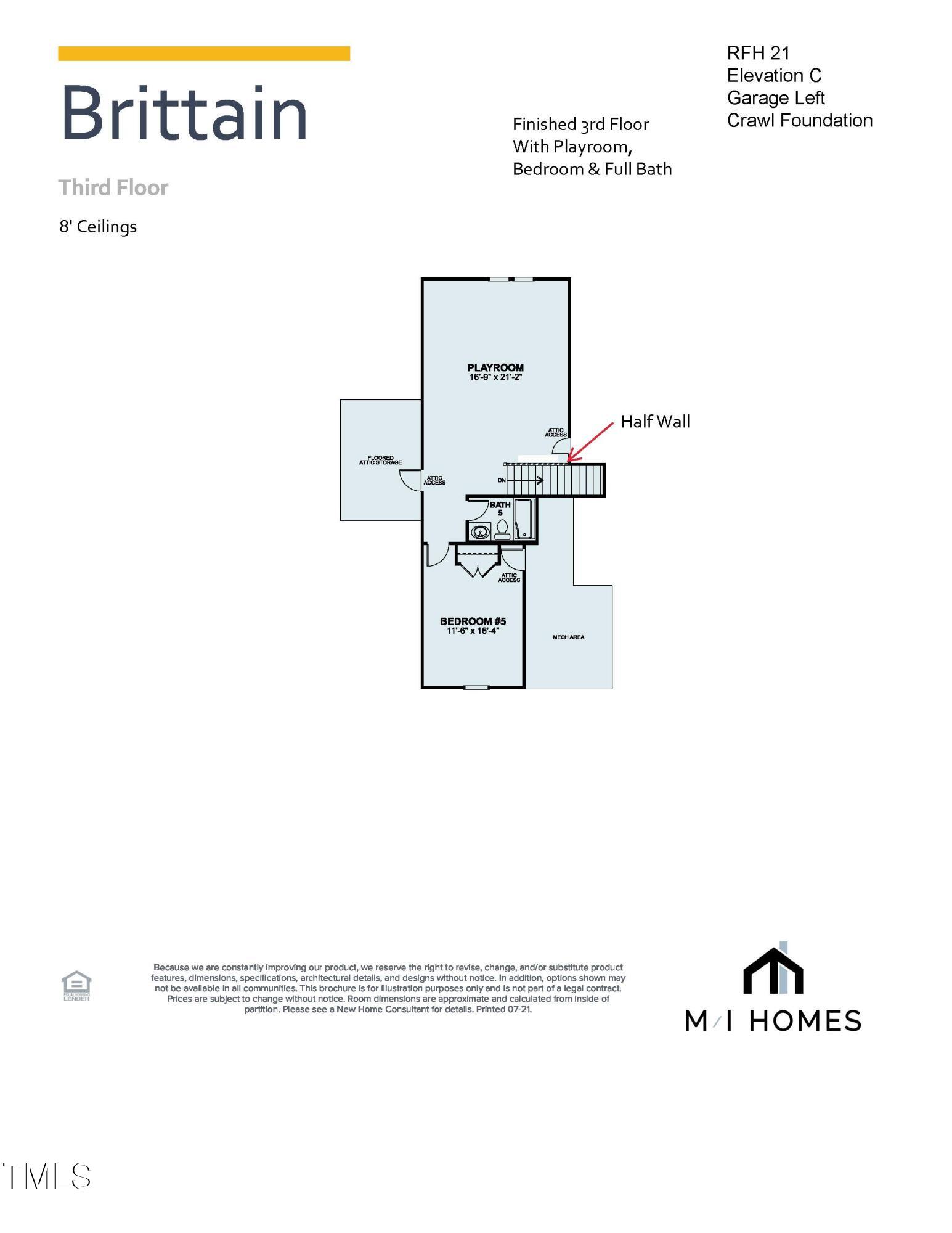 2397 Picual Way Lot 21