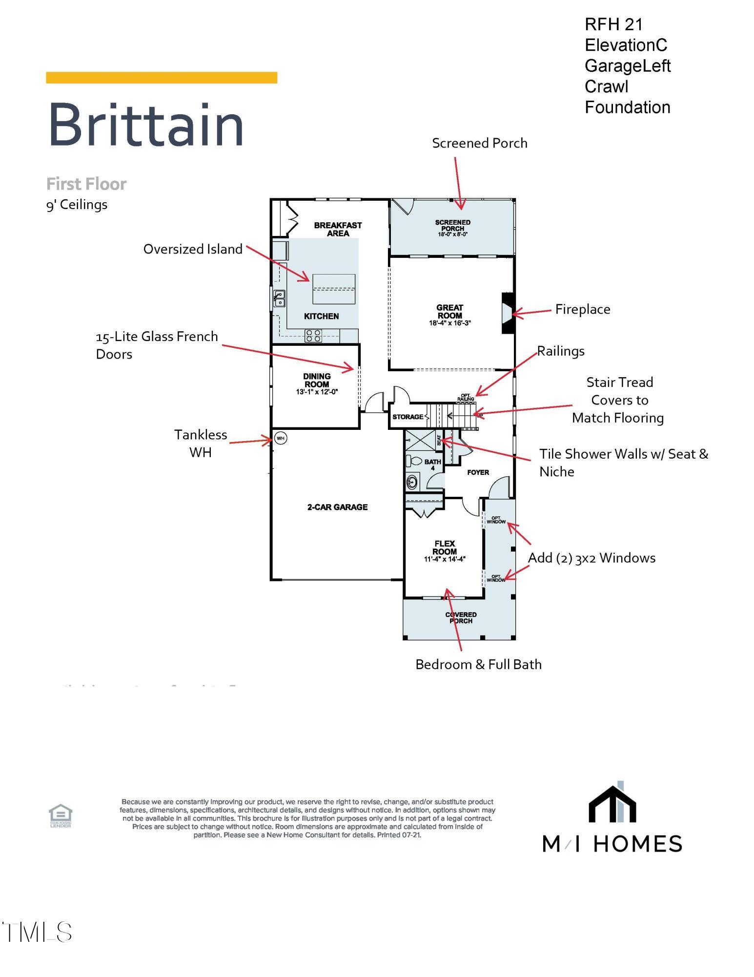 2397 Picual Way Lot 21