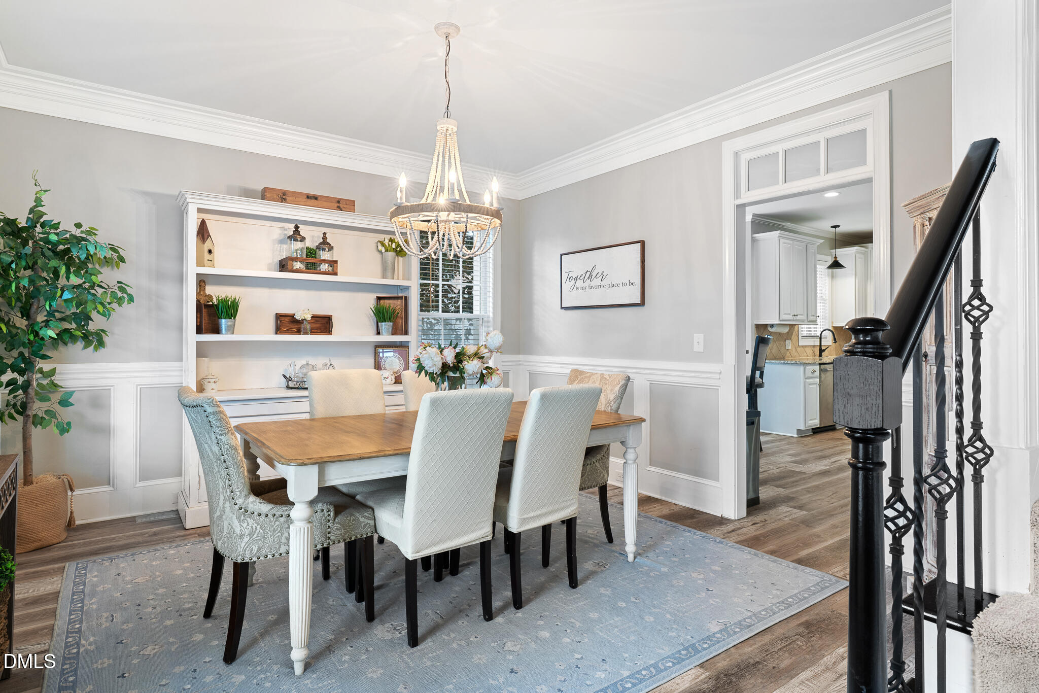 3608 Griffice Mill Road