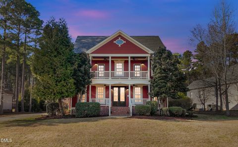 3608 Griffice Mill Road Raleigh NC 27610