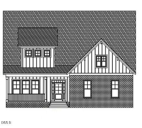 2410 Belvinwood Drive Fuquay Varina NC 27526