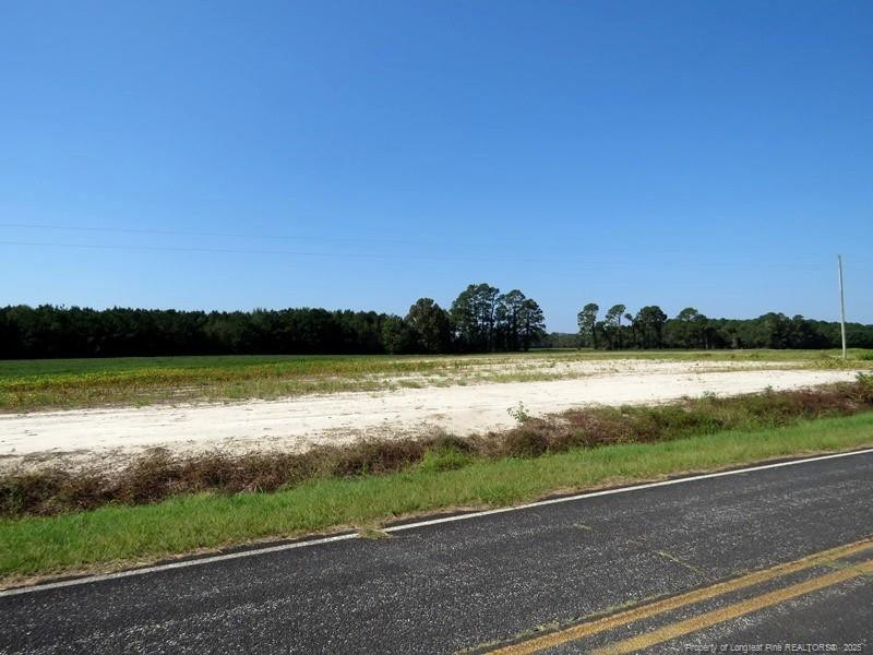 TBD Cowpen Swamp Road