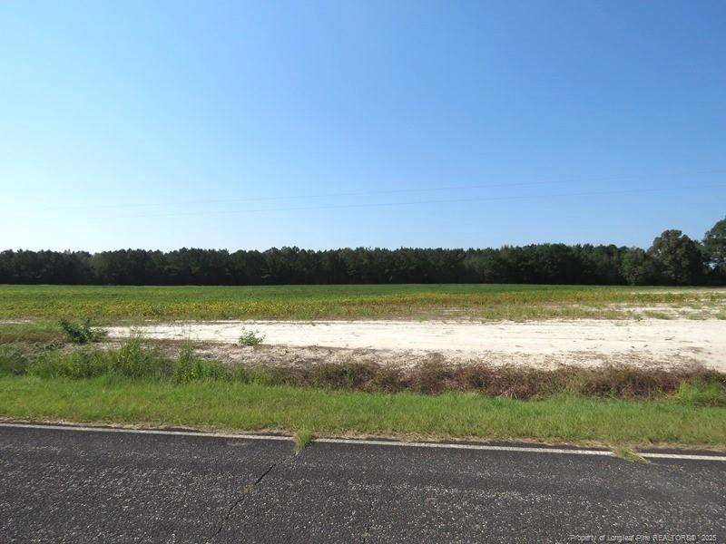 TBD Cowpen Swamp Road