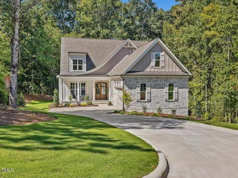 57 Hazelwood Pittsboro NC 27312