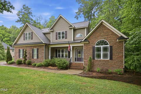 Photo of 3560 Saddle Ridge Road, Stem, NC 27581 (MLS # 10166142)