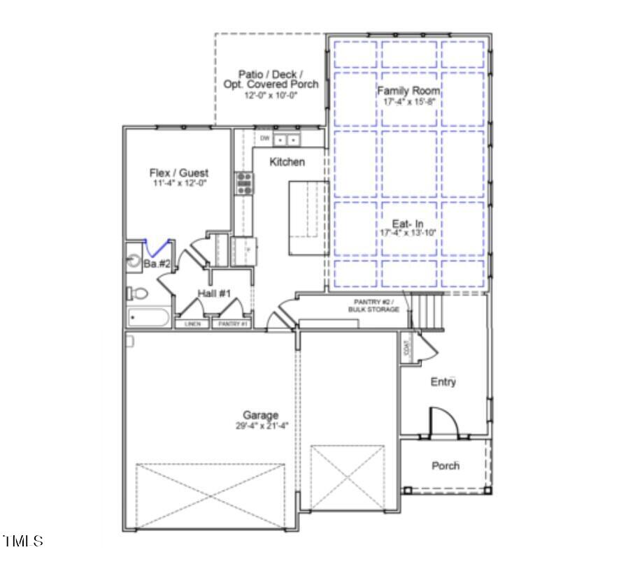 346 N Maple Walk Drive 243
