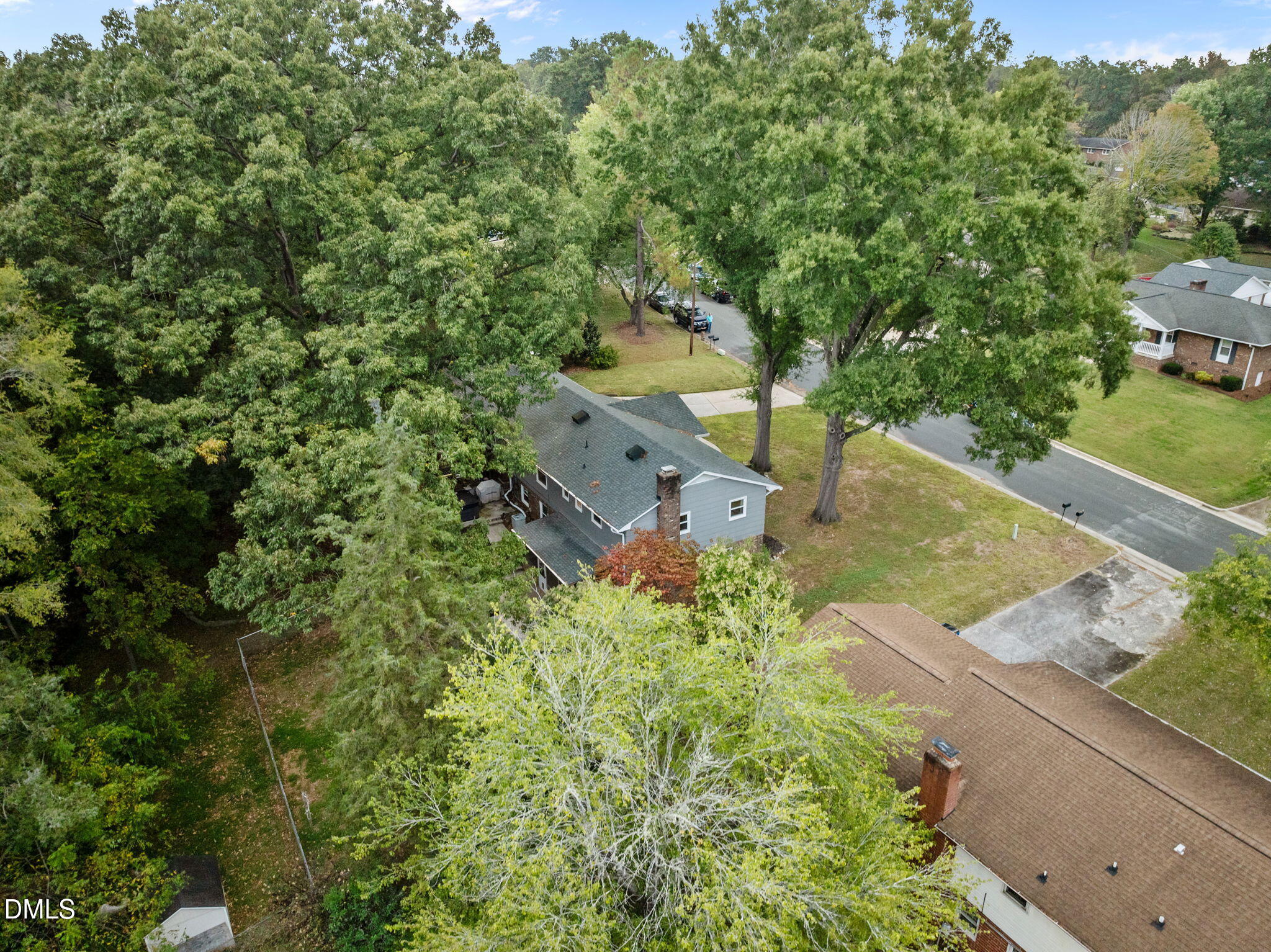 1619 Broadway Drive