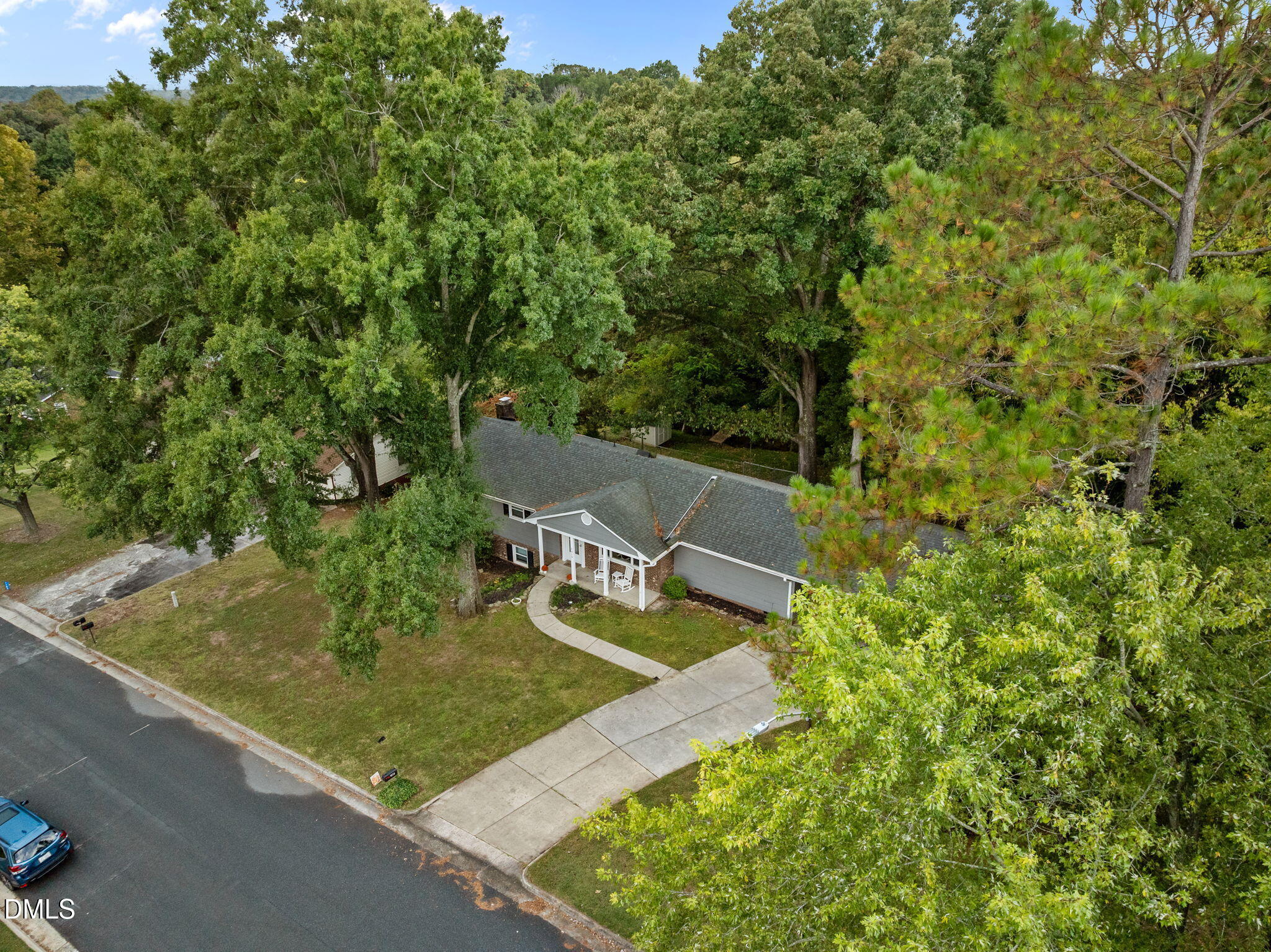 1619 Broadway Drive