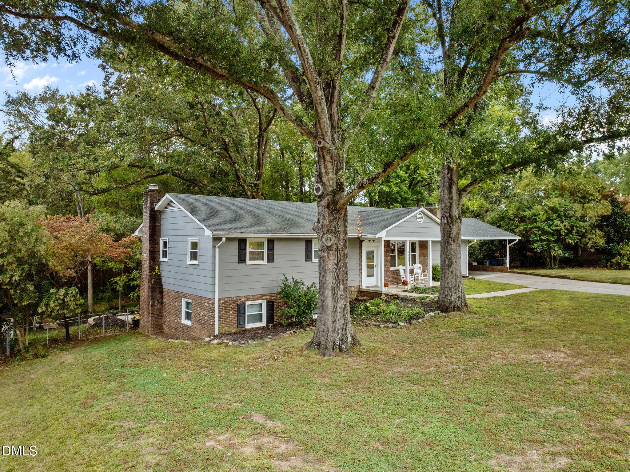1619 Broadway Drive