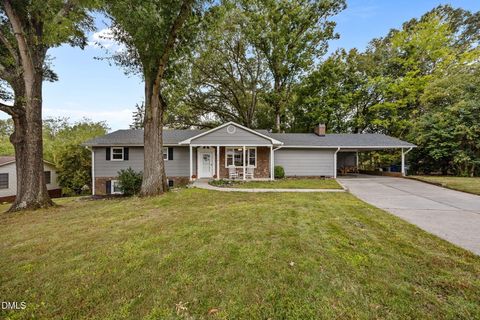 1619 Broadway Drive Graham NC 27253