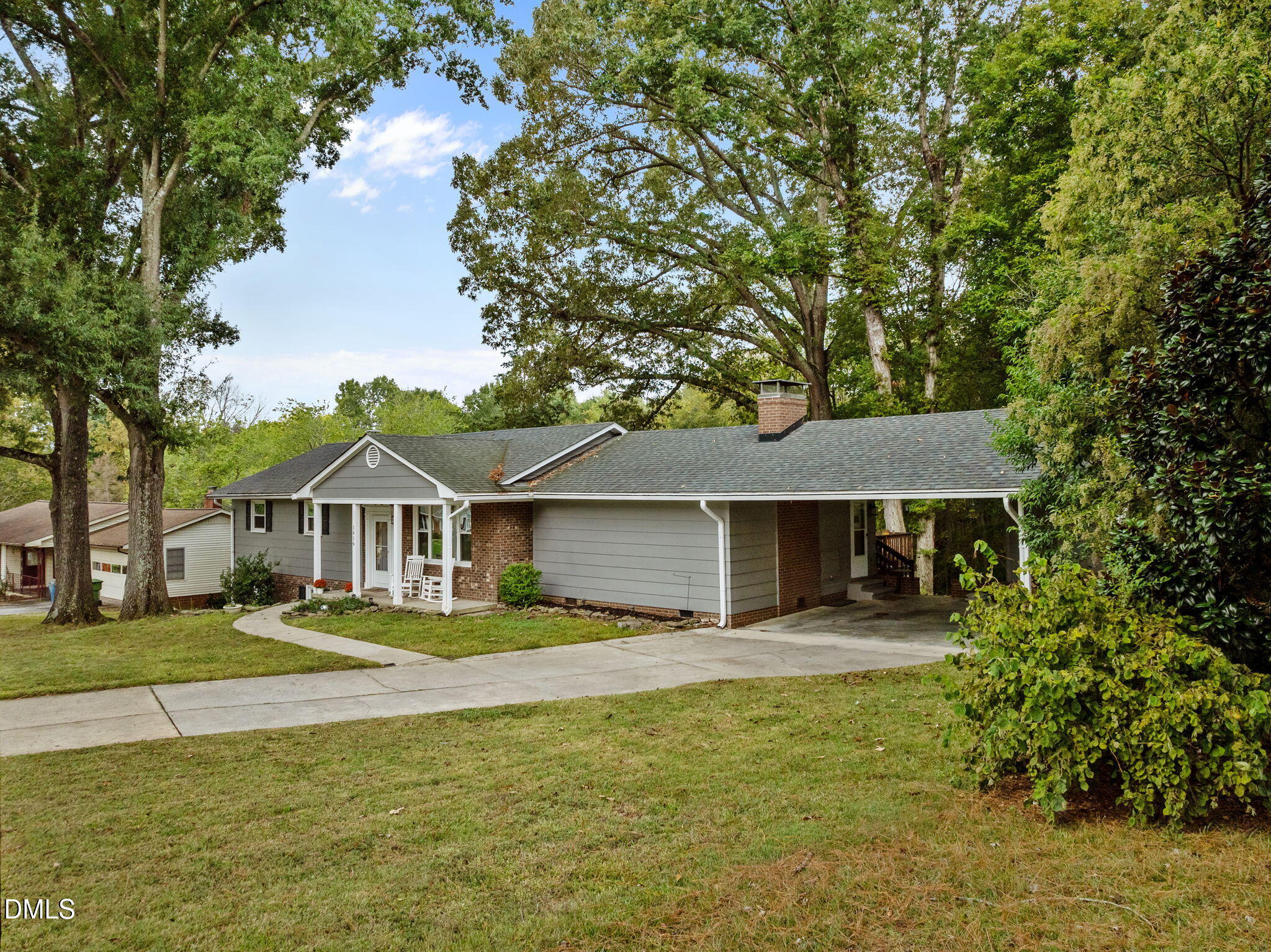 1619 Broadway Drive