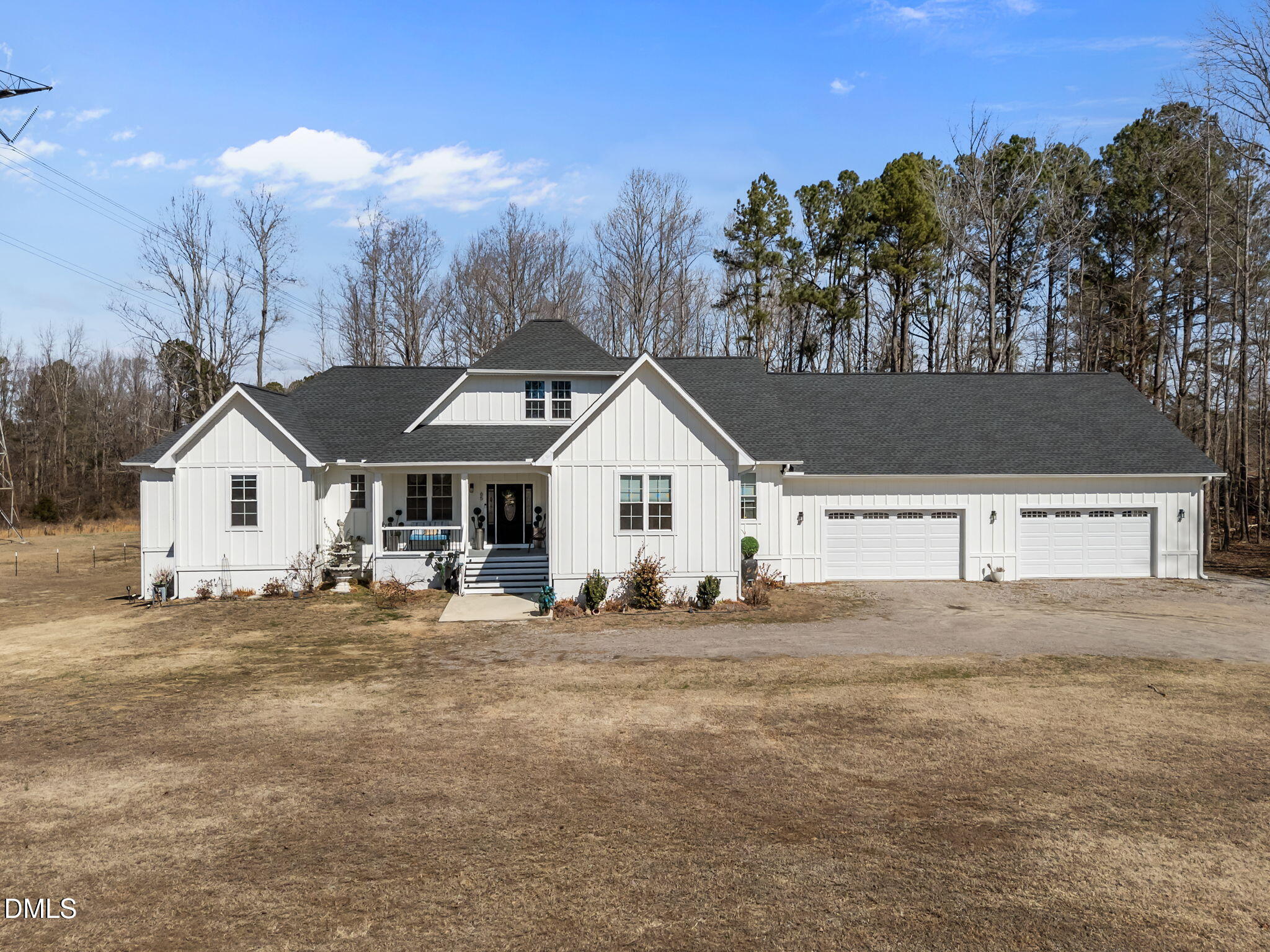 65 Soggy Bottom Trail