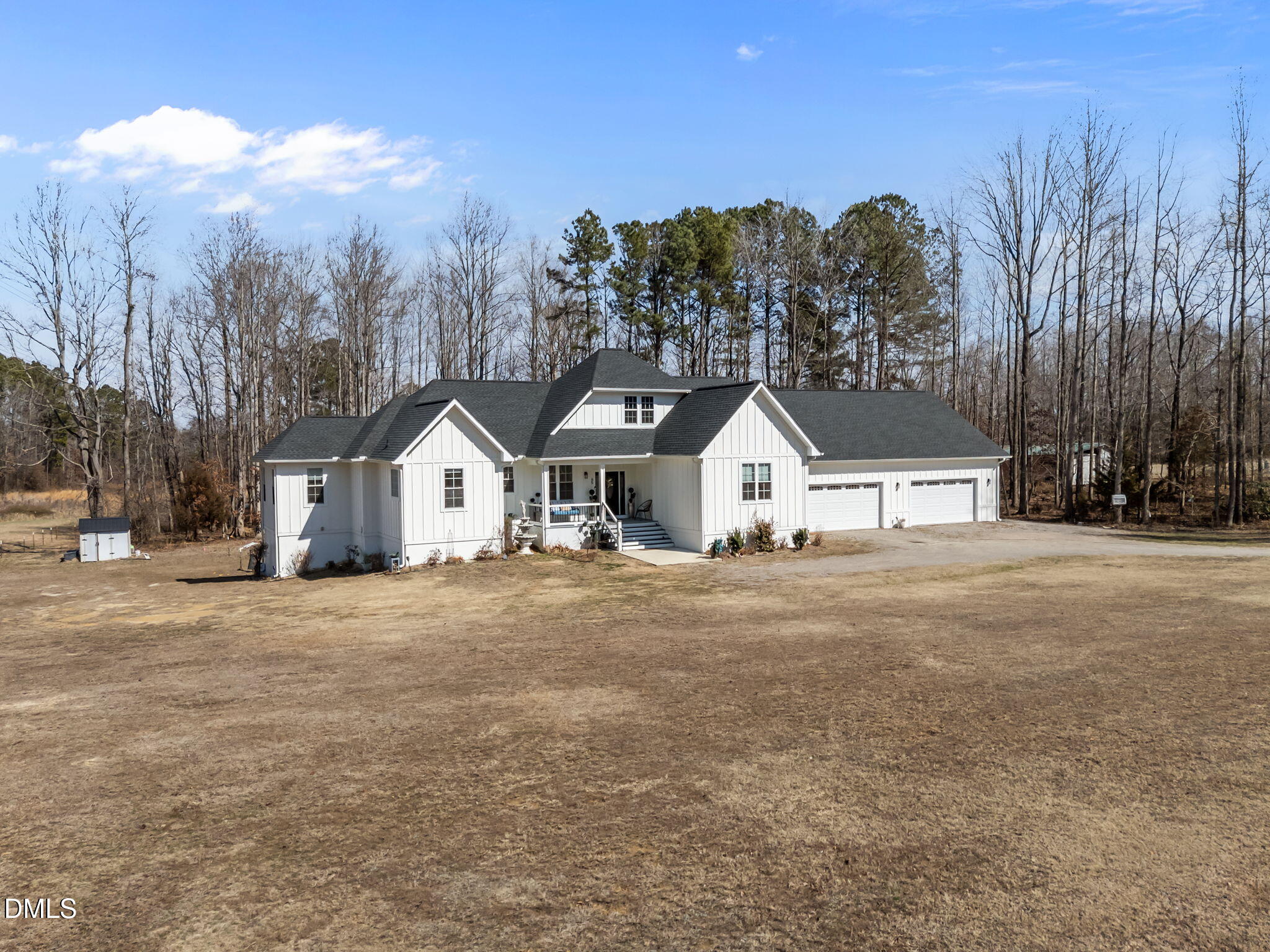 65 Soggy Bottom Trail