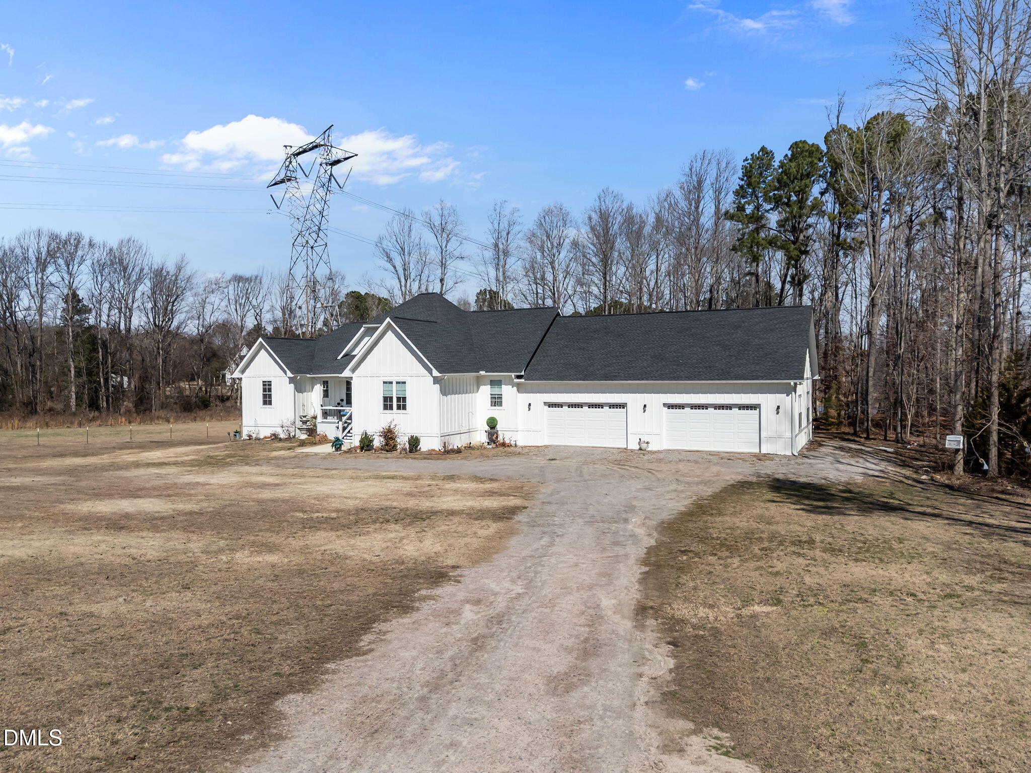 65 Soggy Bottom Trail