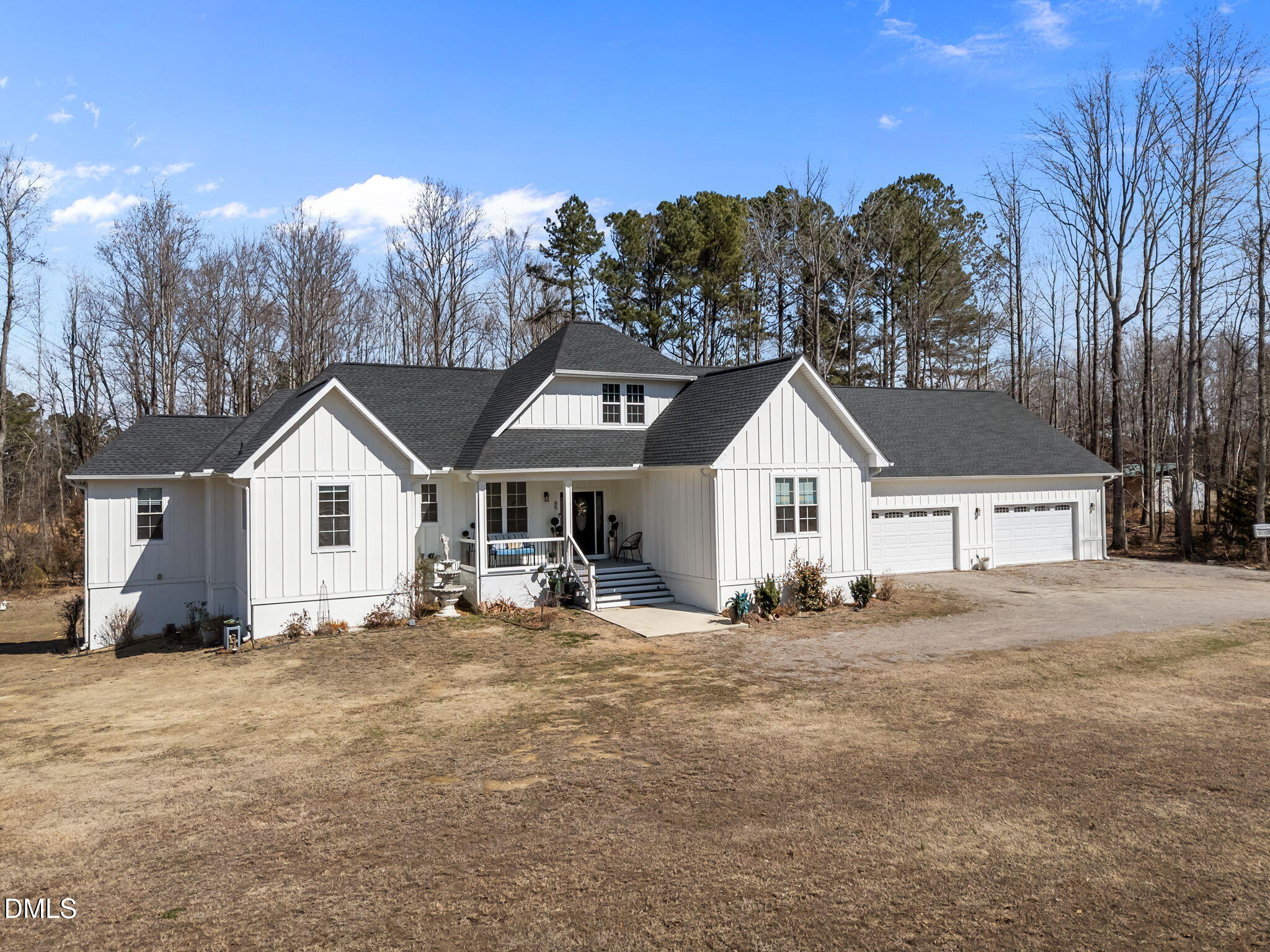 65 Soggy Bottom Trail