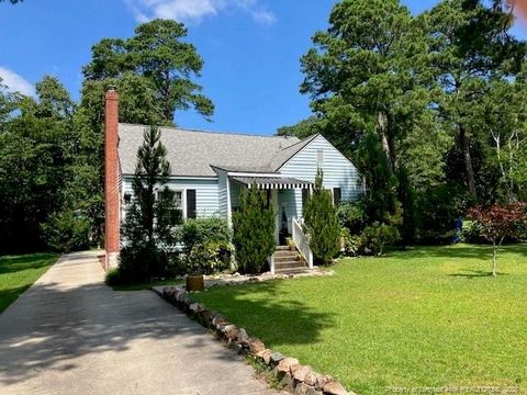 Photo of 128 John Street, Fayetteville, NC 28305 (MLS # LP756789)