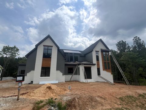 170 Cherry Bark Drive Youngsville NC 27596