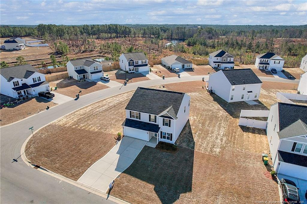 2209 Roadster Pony Lane