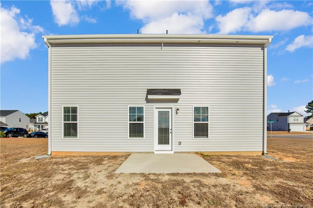 2209 Roadster Pony Lane