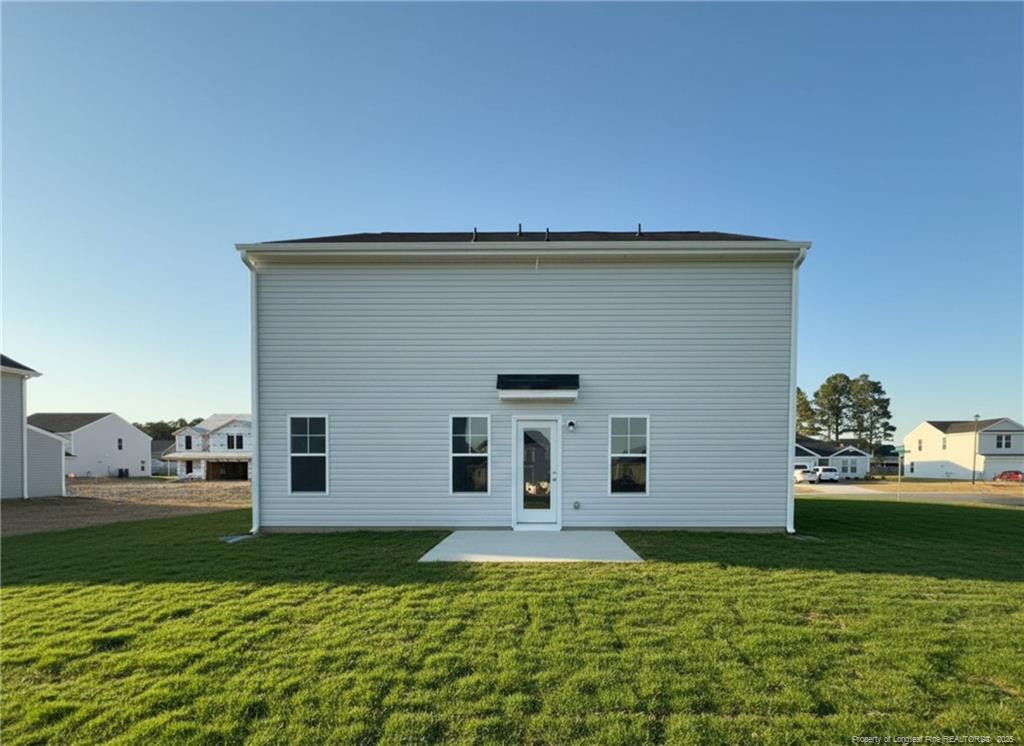 2209 Roadster Pony Lane