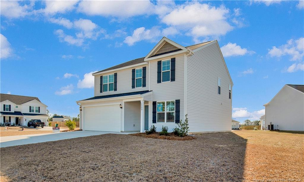 2209 Roadster Pony Lane