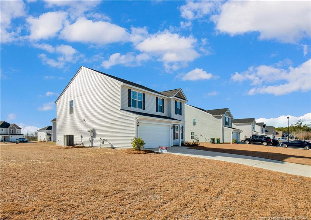 2209 Roadster Pony Lane