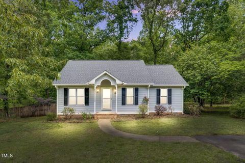 324 Waterside Drive Sanford NC 27330