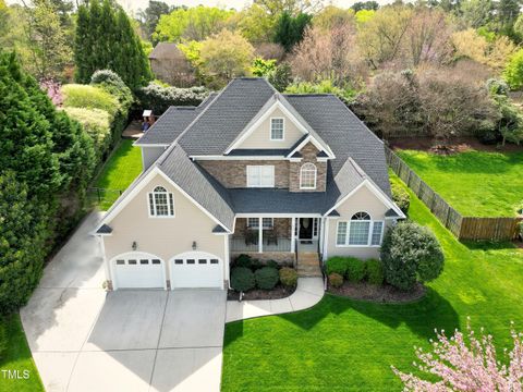 213 Billingrath Turn Lane Cary NC 27519